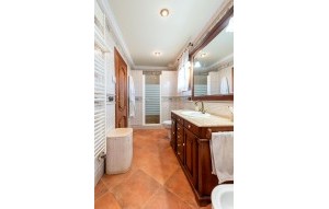 Sale - Villa - Calpe