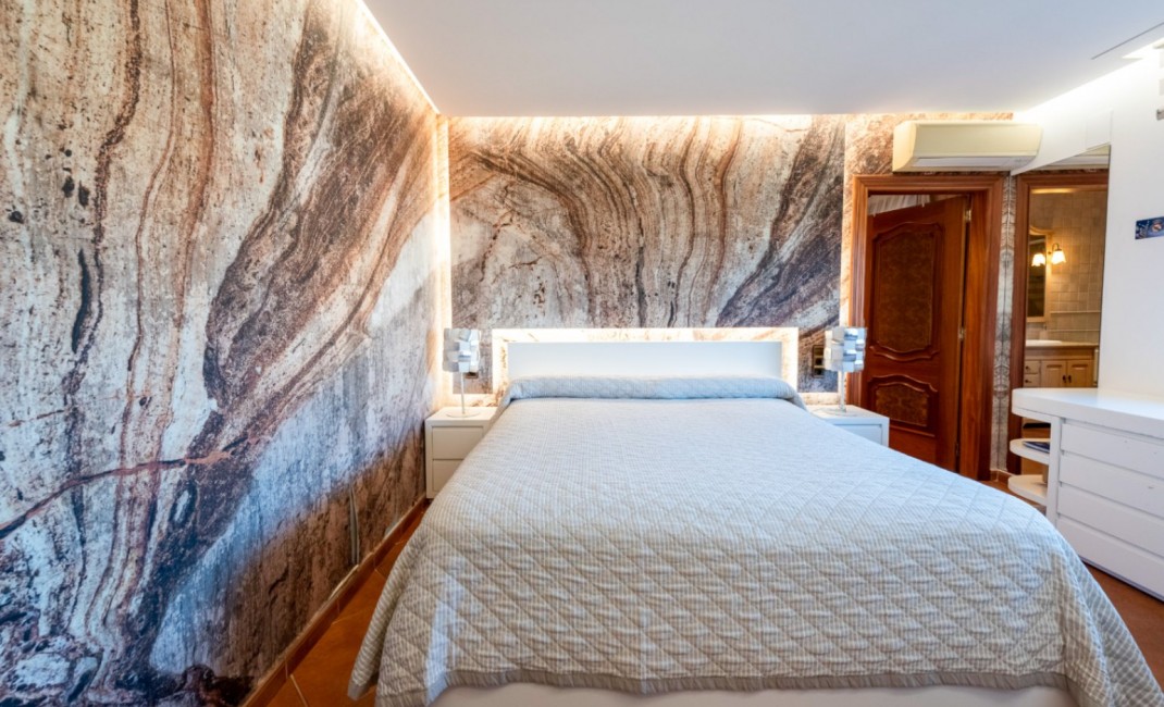 Sale - Villa - Calpe