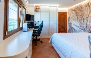 Sale - Villa - Calpe