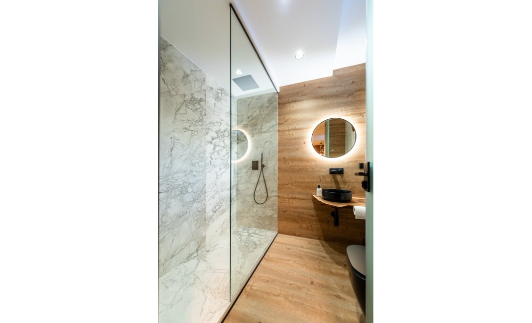 Sale - Villa - Calpe