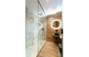 Sale - Villa - Calpe