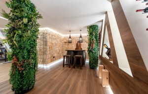 Sale - Villa - Calpe