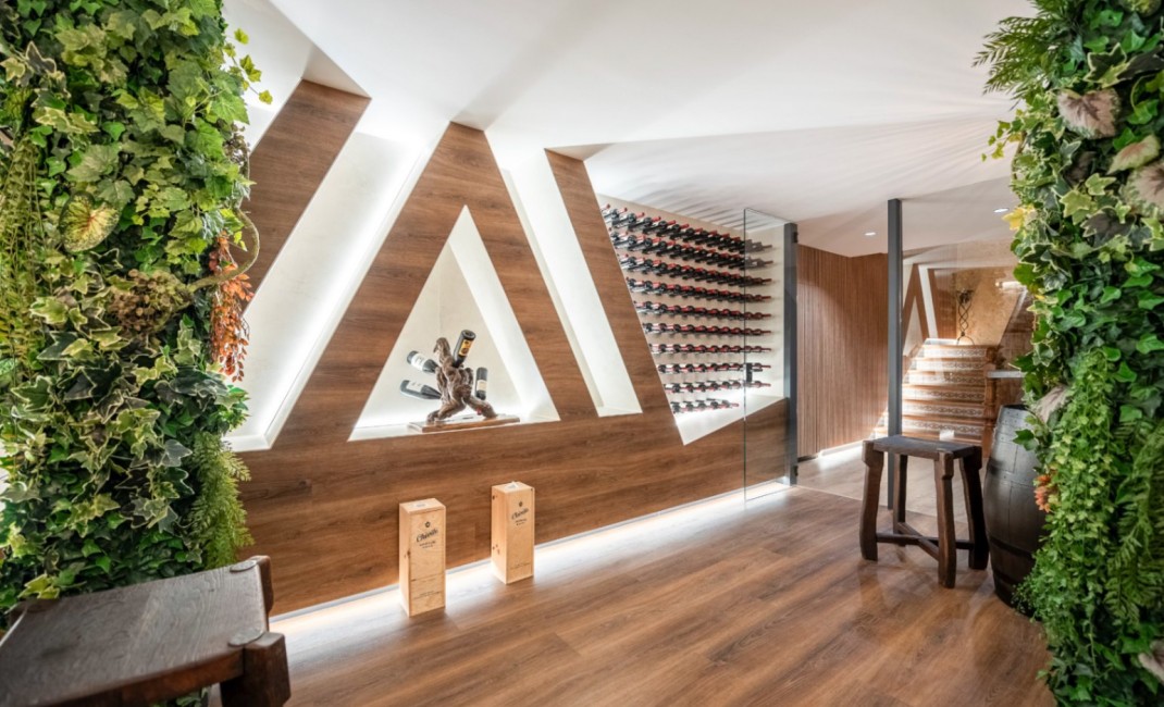 Sale - Villa - Calpe