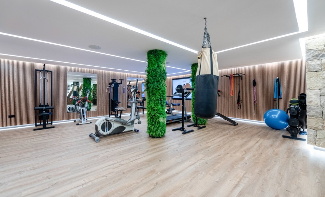 Sale - Villa - Calpe