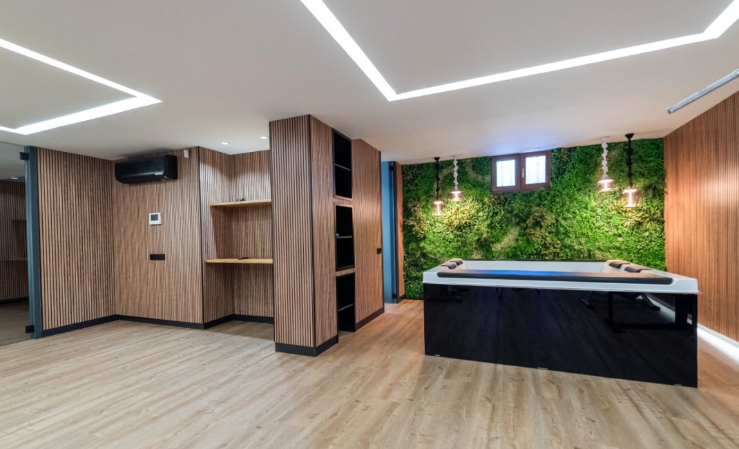 Sale - Villa - Calpe