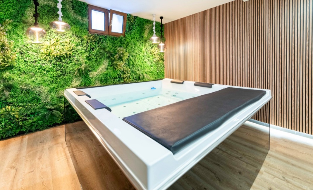 Sale - Villa - Calpe