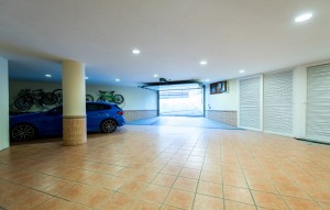 Sale - Villa - Calpe