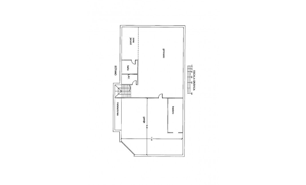 Sale - Villa - Calpe