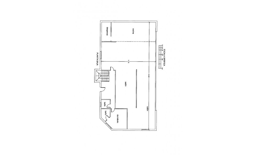 Sale - Villa - Calpe