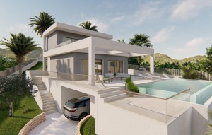 Revente - Plot - Jávea/Xàbia - Javea