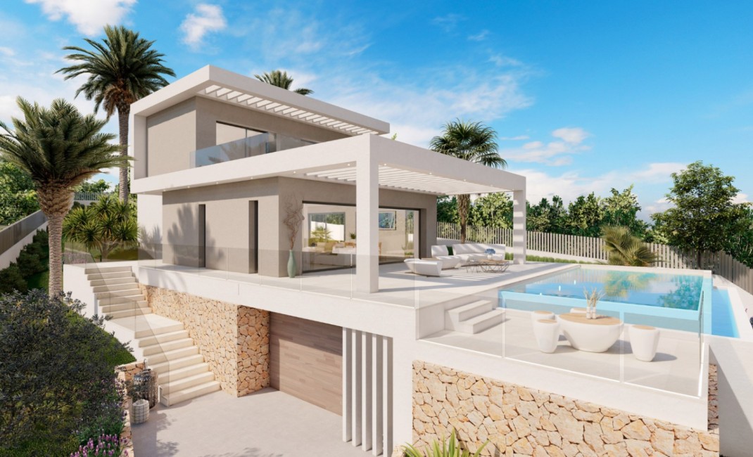 Revente - Plot - Jávea/Xàbia - Javea