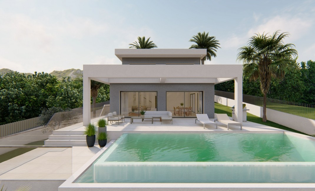 Revente - Plot - Jávea/Xàbia - Javea