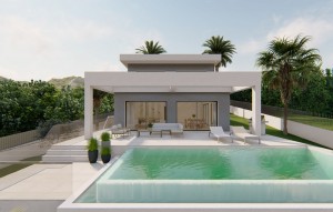 Revente - Plot - Jávea/Xàbia - Javea