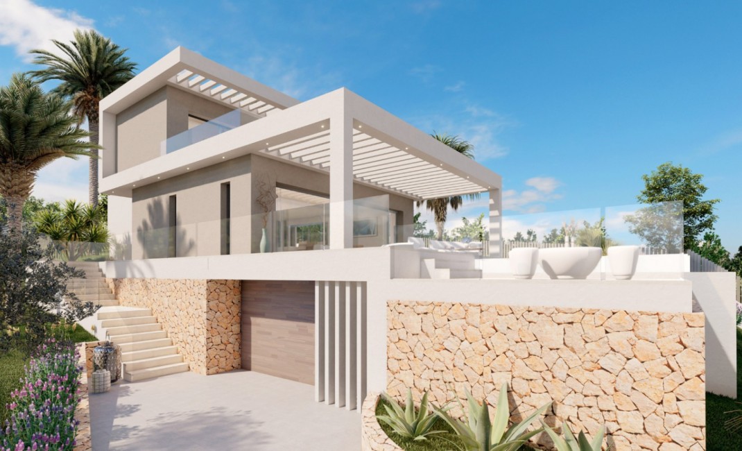 Revente - Plot - Jávea/Xàbia - Javea