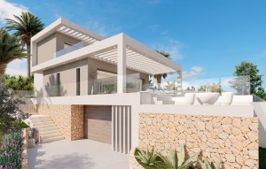 Revente - Plot - Jávea/Xàbia - Javea