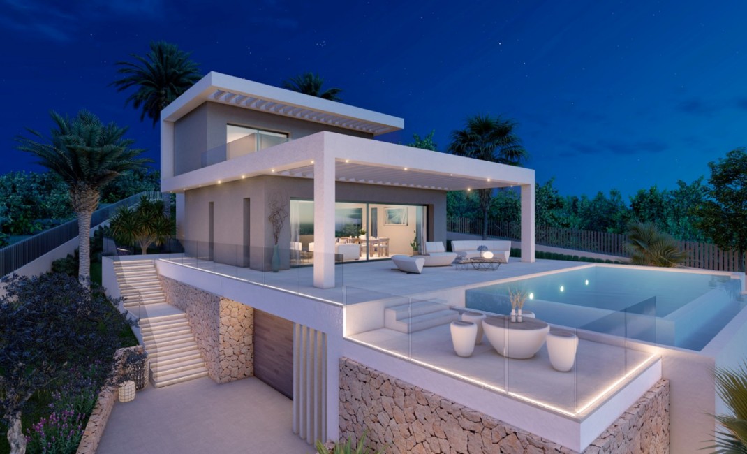 Revente - Plot - Jávea/Xàbia - Javea