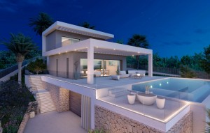 Revente - Plot - Jávea/Xàbia - Javea