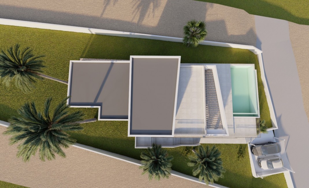 Revente - Plot - Jávea/Xàbia - Javea