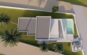 Revente - Plot - Jávea/Xàbia - Javea