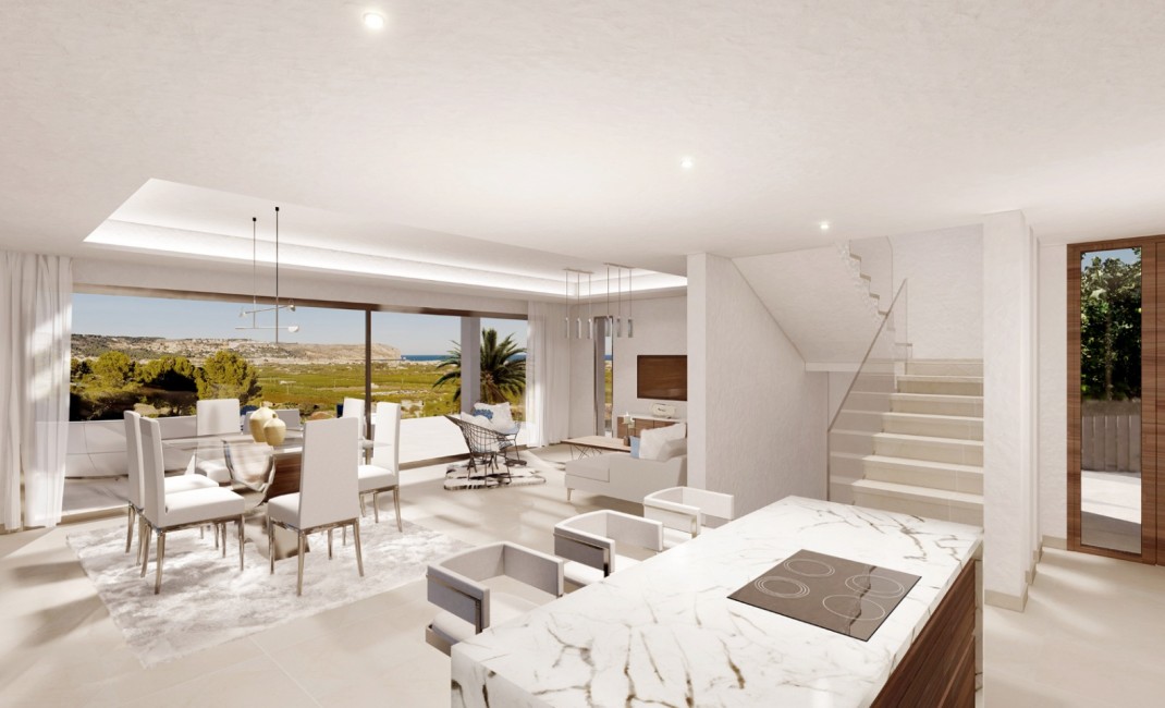 Revente - Plot - Jávea/Xàbia - Javea