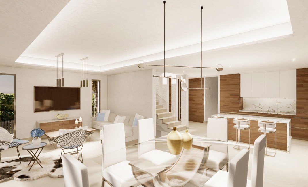 Revente - Plot - Jávea/Xàbia - Javea