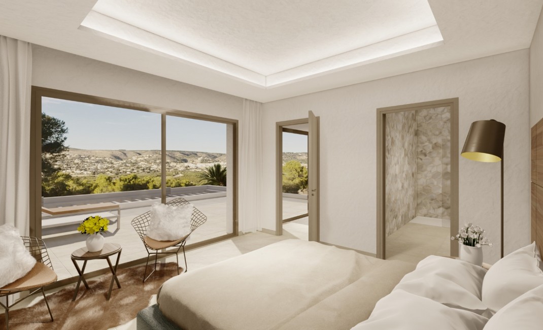 Revente - Plot - Jávea/Xàbia - Javea