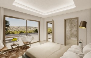 Revente - Plot - Jávea/Xàbia - Javea