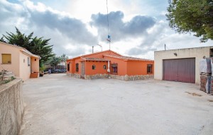 Revente - Plot - Benissa