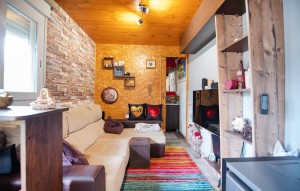 Revente - Plot - Benissa