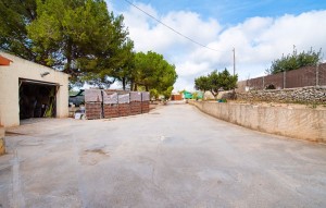 Revente - Plot - Benissa