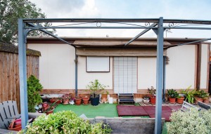 Revente - Plot - Benissa