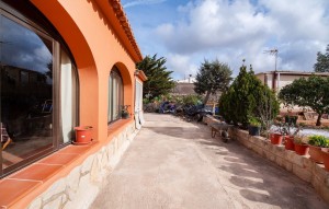 Revente - Plot - Benissa