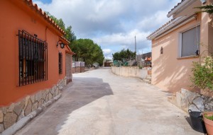 Revente - Plot - Benissa