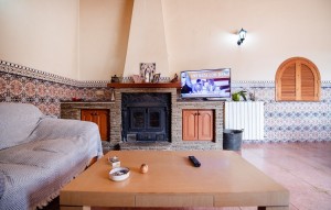 Revente - Plot - Benissa