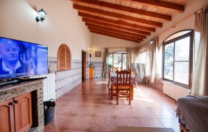 Revente - Plot - Benissa