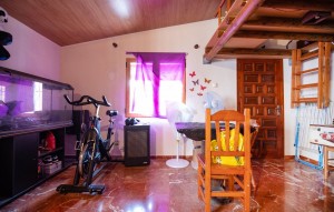 Revente - Plot - Benissa