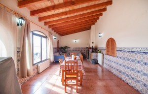 Revente - Plot - Benissa