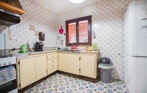 Revente - Plot - Benissa