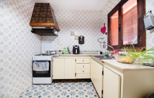 Revente - Plot - Benissa