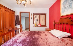 Revente - Plot - Benissa