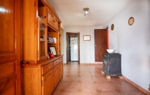 Revente - Plot - Benissa