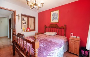 Revente - Plot - Benissa