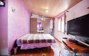 Revente - Plot - Benissa