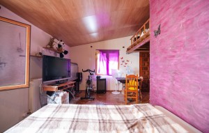 Revente - Plot - Benissa