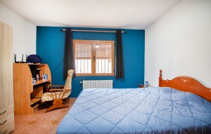 Revente - Plot - Benissa