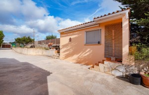 Revente - Plot - Benissa