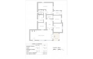 Revente - Plot - Benissa