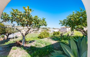 Revente - Villa - Benissa - La Fustera