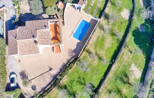 Revente - Villa - Benissa - La Fustera