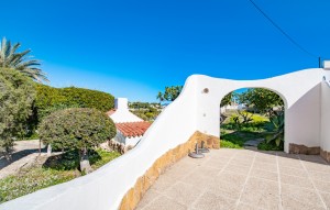 Revente - Villa - Benissa - La Fustera